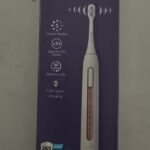 Oracura SB300 Sonic Smart Electric Toothbrush (Rechargeable, 5 Modes, USB Type-C)