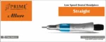 PRIME Allure High Speed Dental Turbine Handpiece – LED Super Torque - Image 3